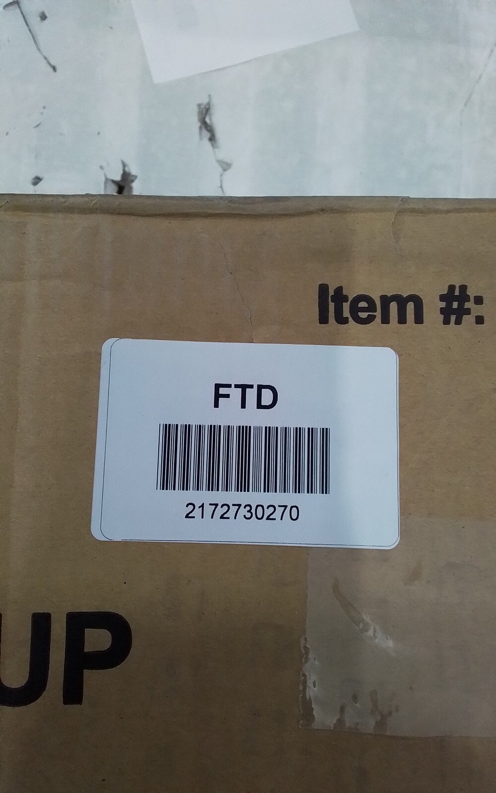 Safavieh PARKER SPINDEL SIDE CHAIR, Reduced Price 2172730270 AMH8500B