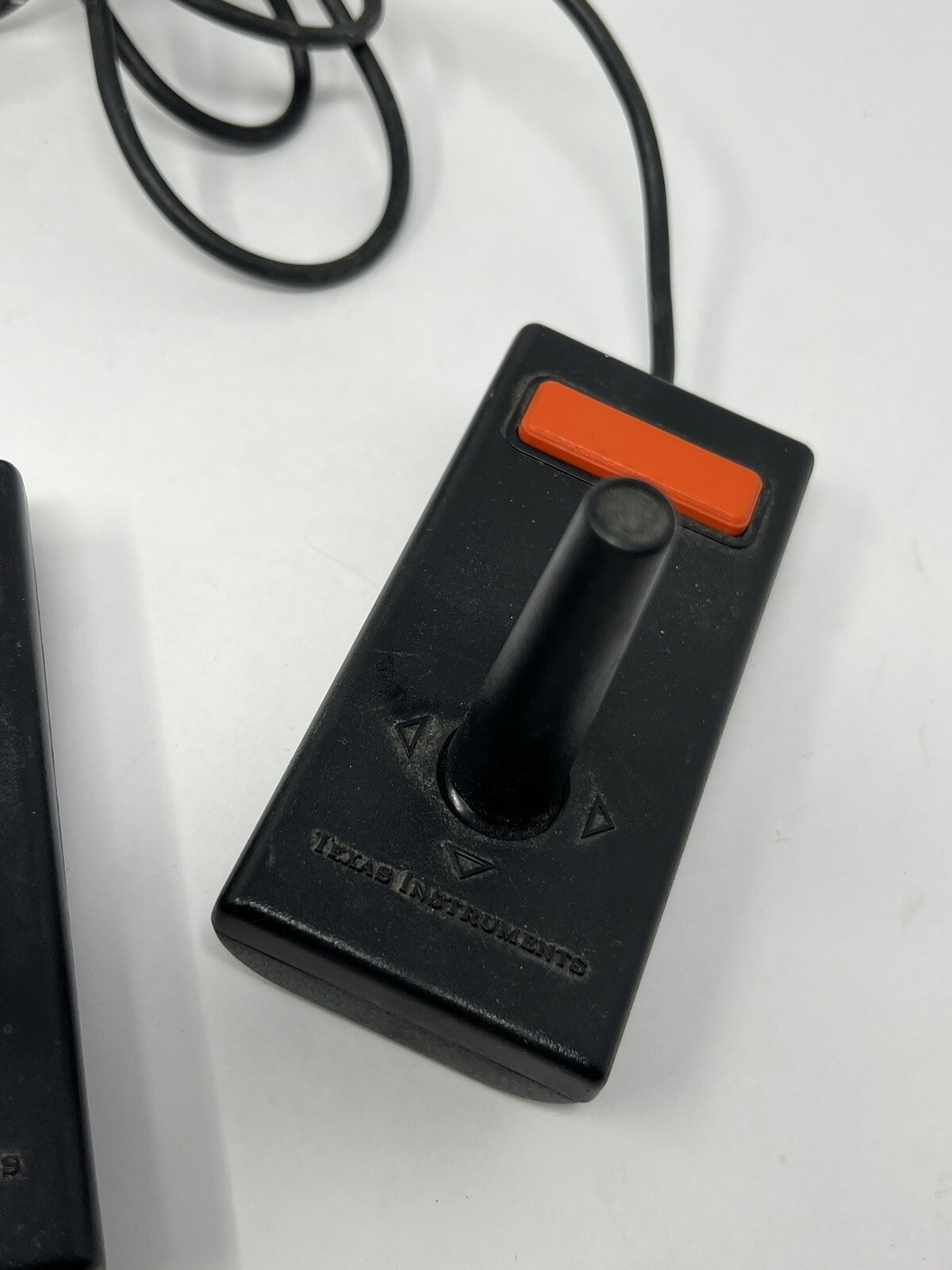 Texas Instruments Home Computer Remote Controller Model PHP-1100 AS-IS UNTESTED