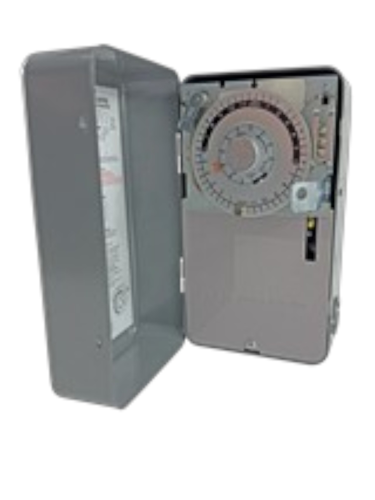 CMP 8045-20 Defrost Refrigeration Control Timer Replacement for Paragon