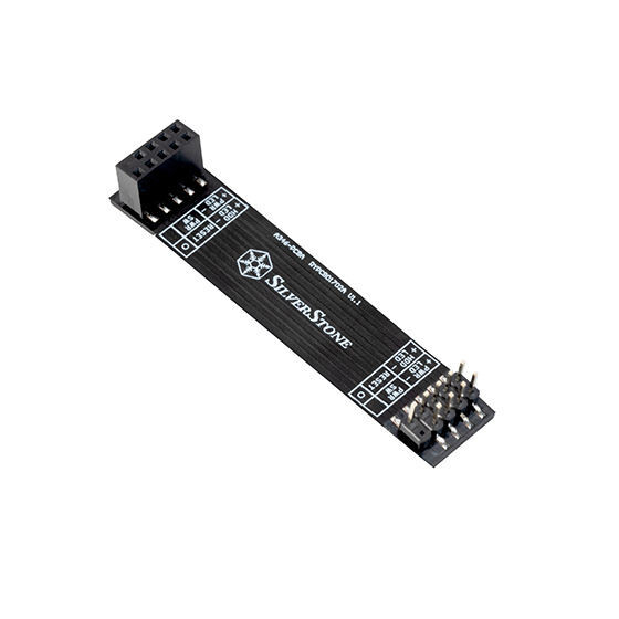 Silverstone CP15 Front Panel Extension Cable