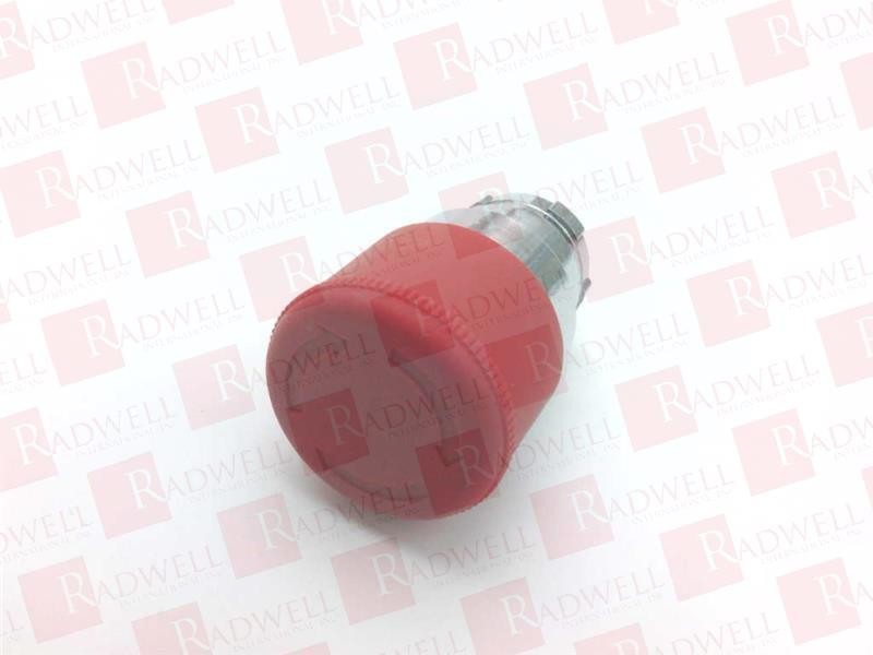 SCHNEIDER ELECTRIC ZB2-BS44 / ZB2BS44 (USED)