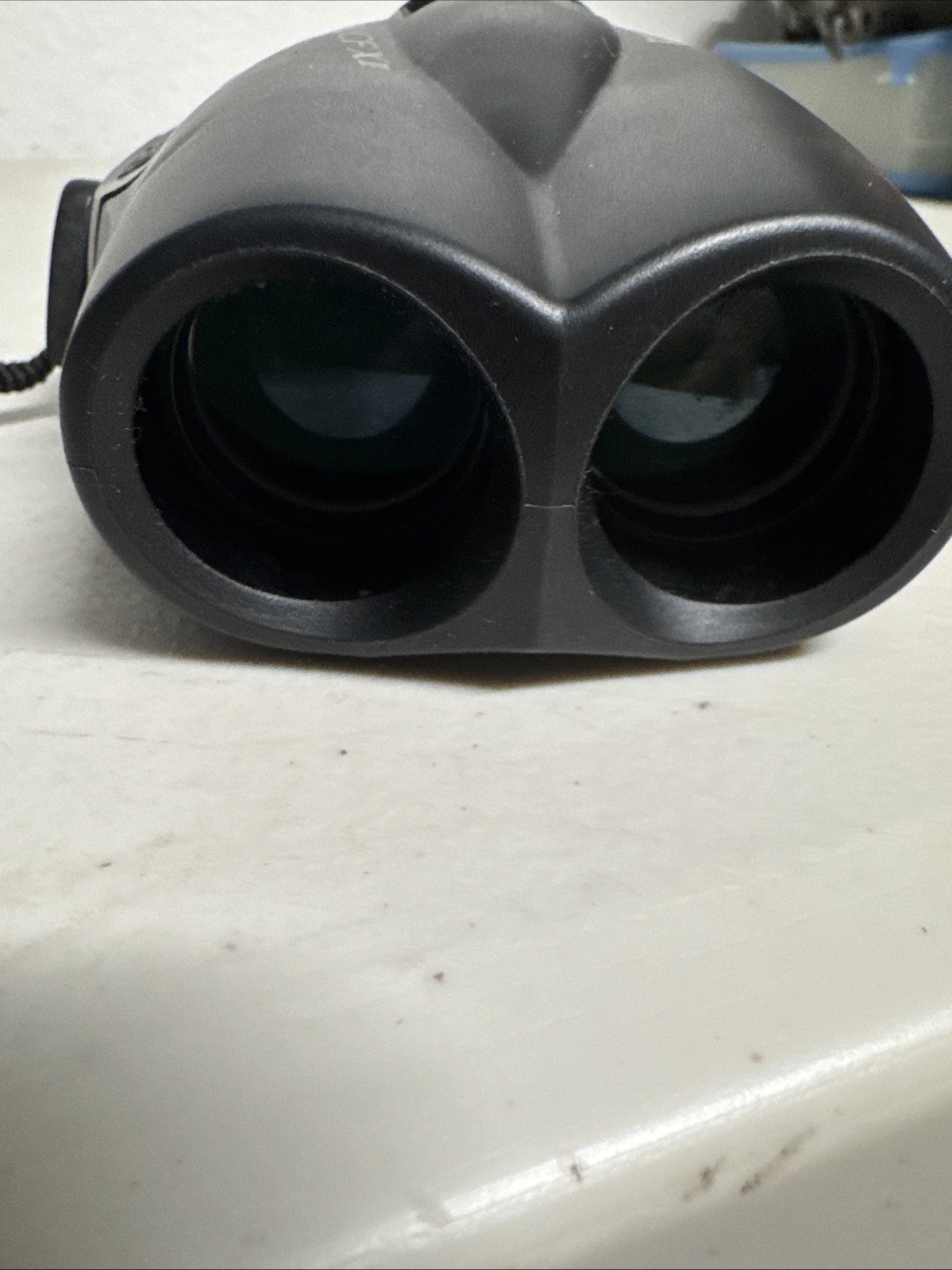 Pentax 12 X 25 UCF X WP Binocular Excellent
