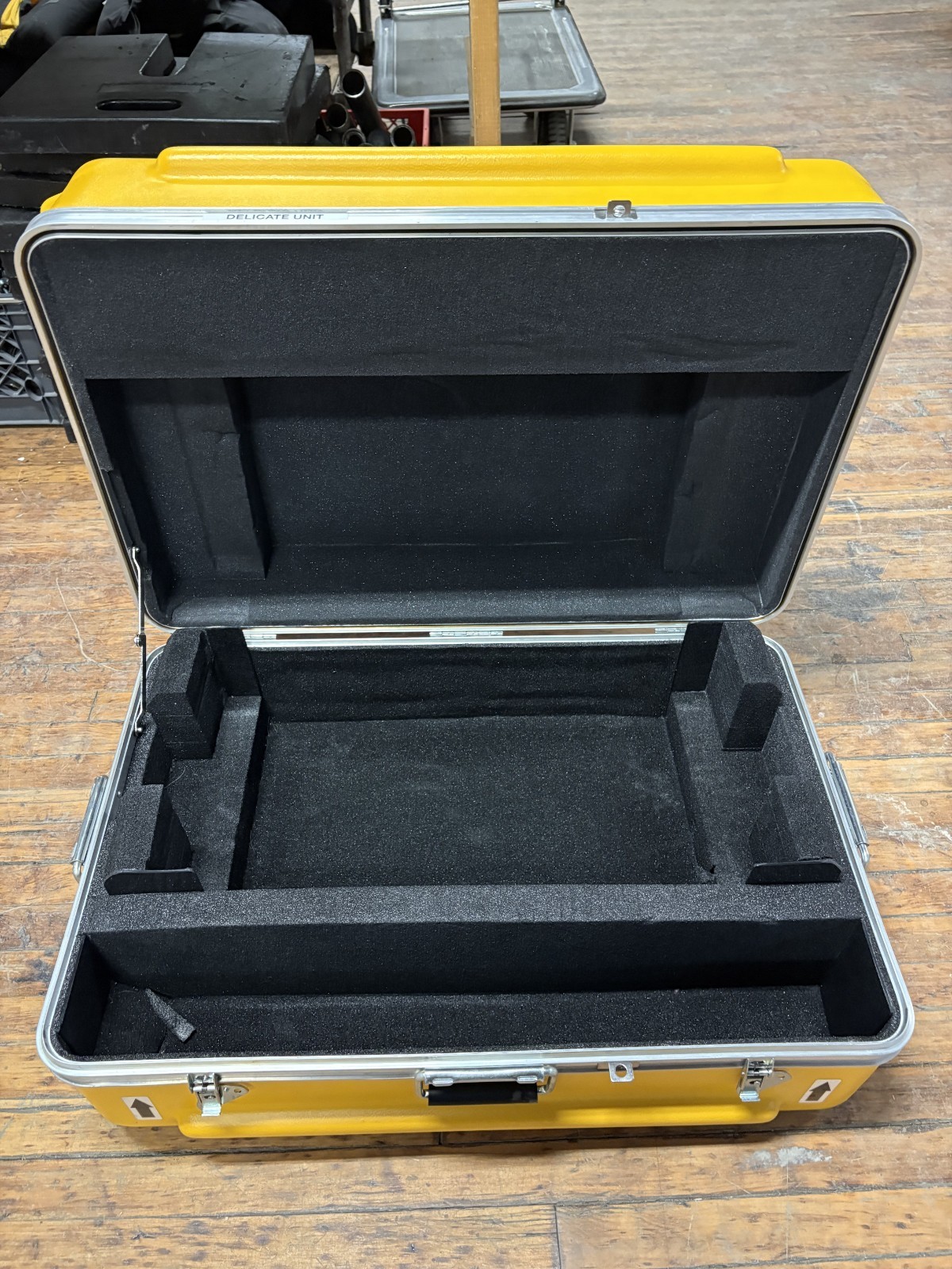 (2) Light Kino Flo Diva-Lite LED 20 DMX With Hard Case - Excellent Condition