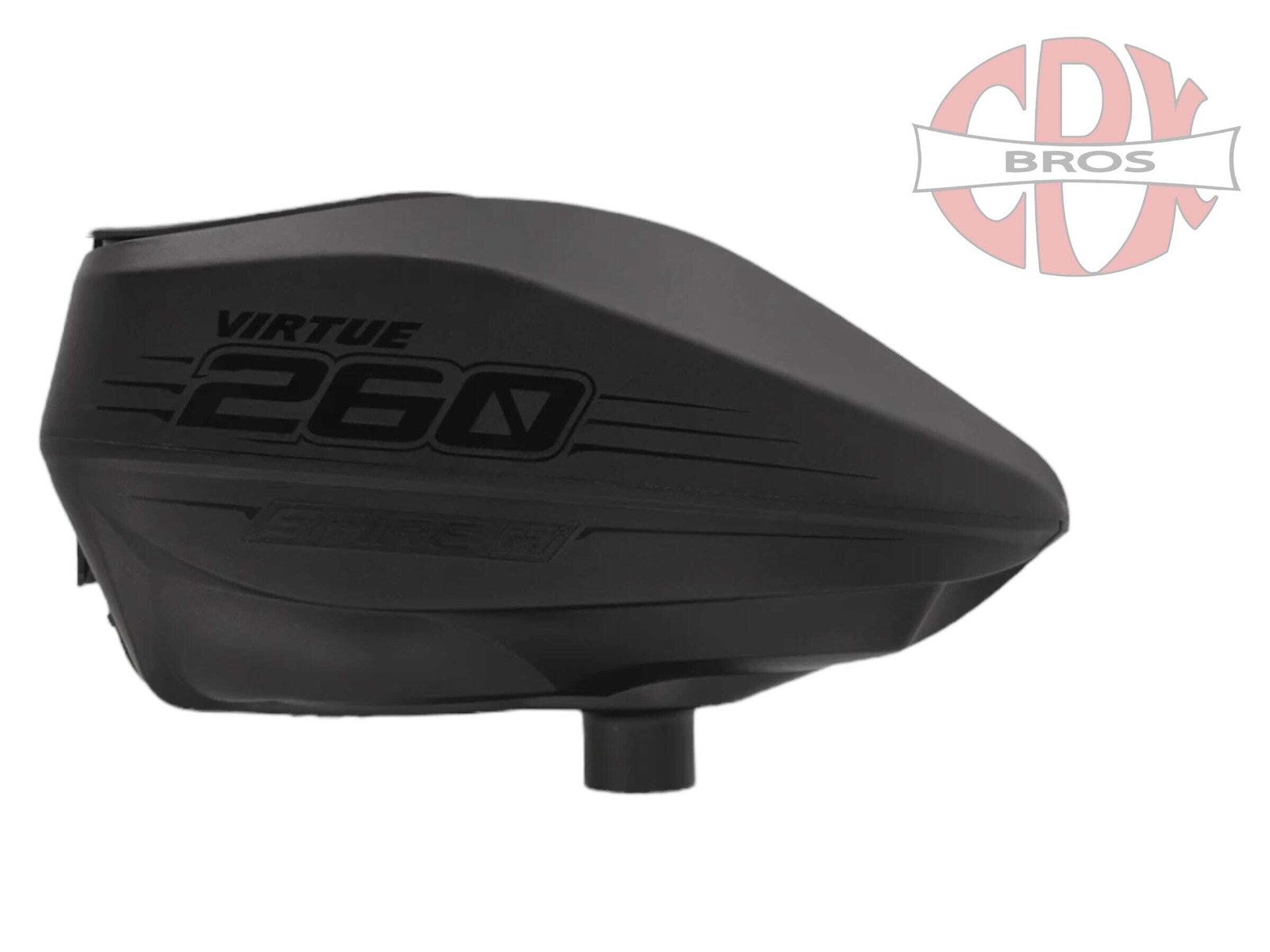 NEW Virtue Spire 260 IR2 Loader - Black