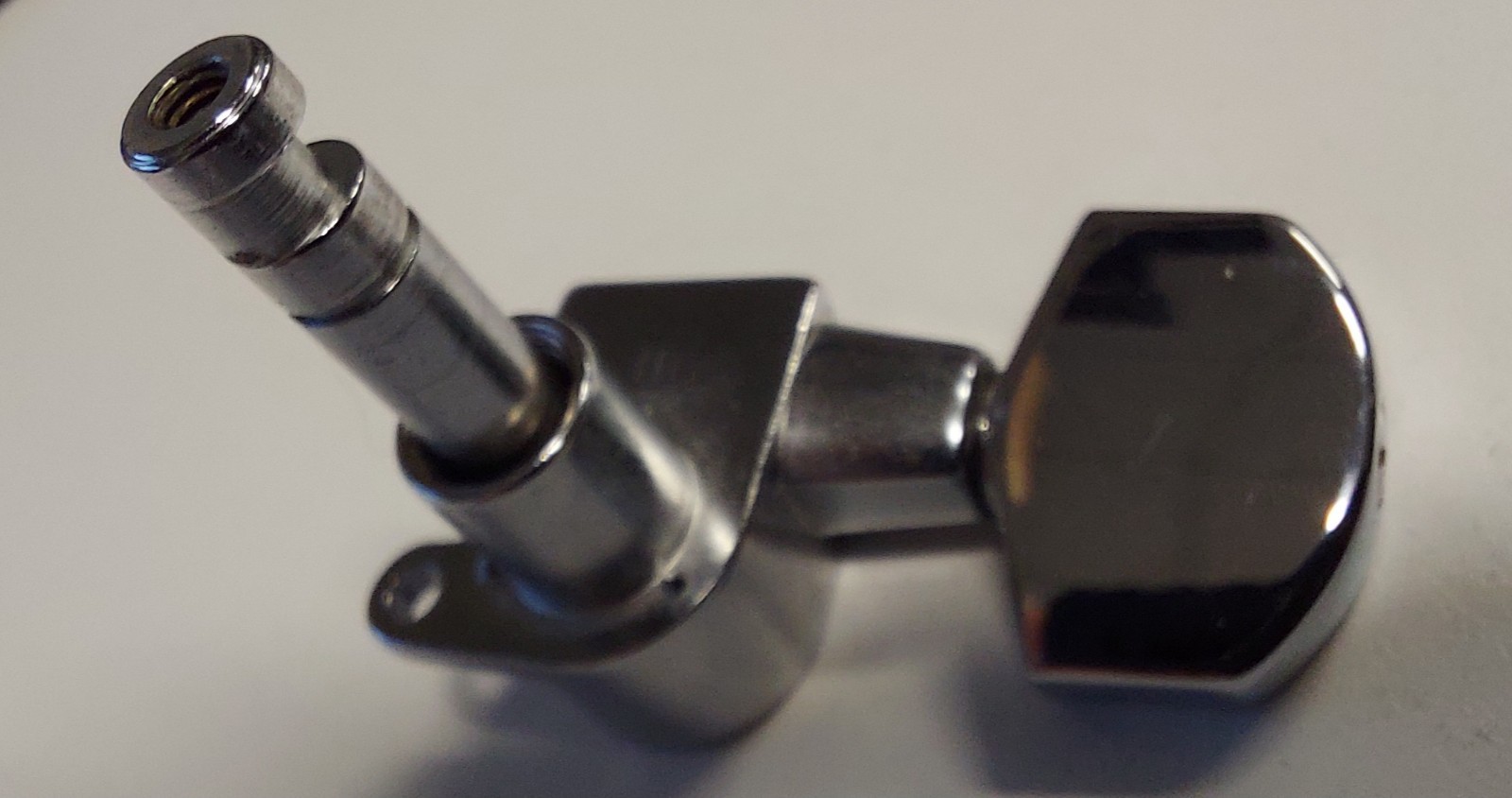 Original PRS Phase 1 Locking Tuners - Made In Germany - All Original Hardware