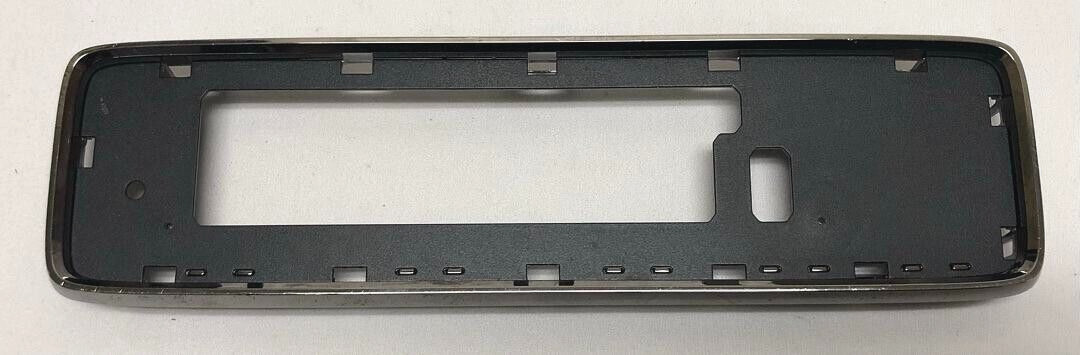 OEM Microsoft Xbox 360S Slim GLOSSY Vent END PANEL COVER Case X821049 MSX-4579