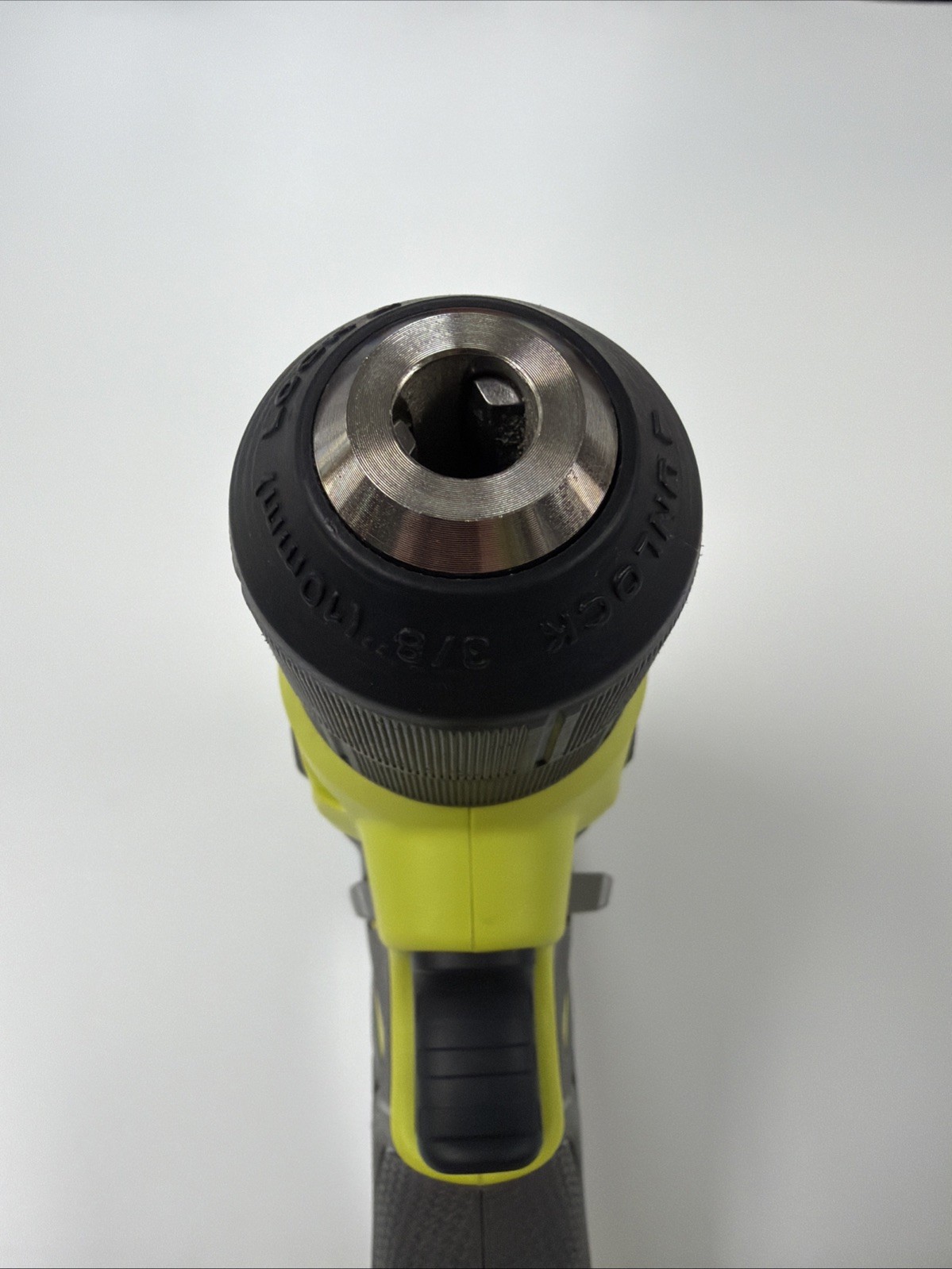 RYOBI ONE+ 18V 3/8" Drill (PCL201) TOOL ONLY