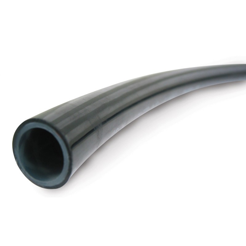 Air Lift for Airline - 1/4in Black Dot Synflex - 60ft 20260