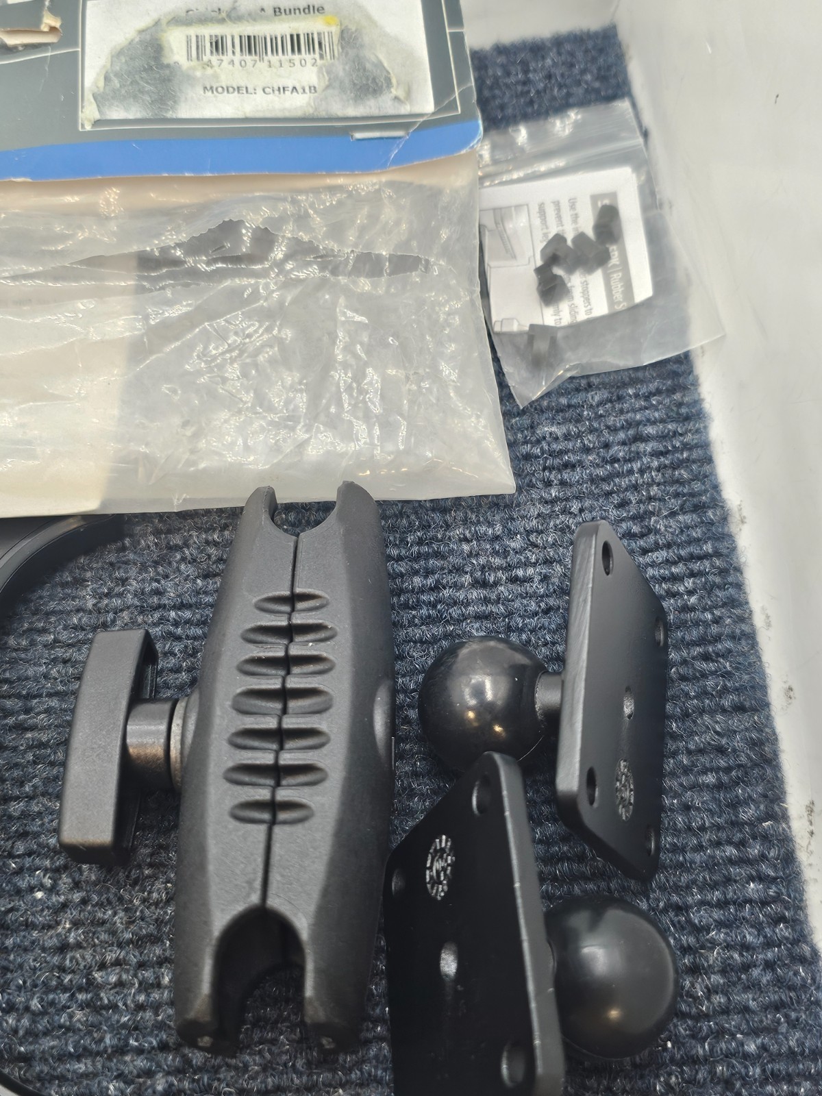 Arkon Mounts CHFA1B Chick-Fil-A Bundle Mounting Solutions & Accessories
