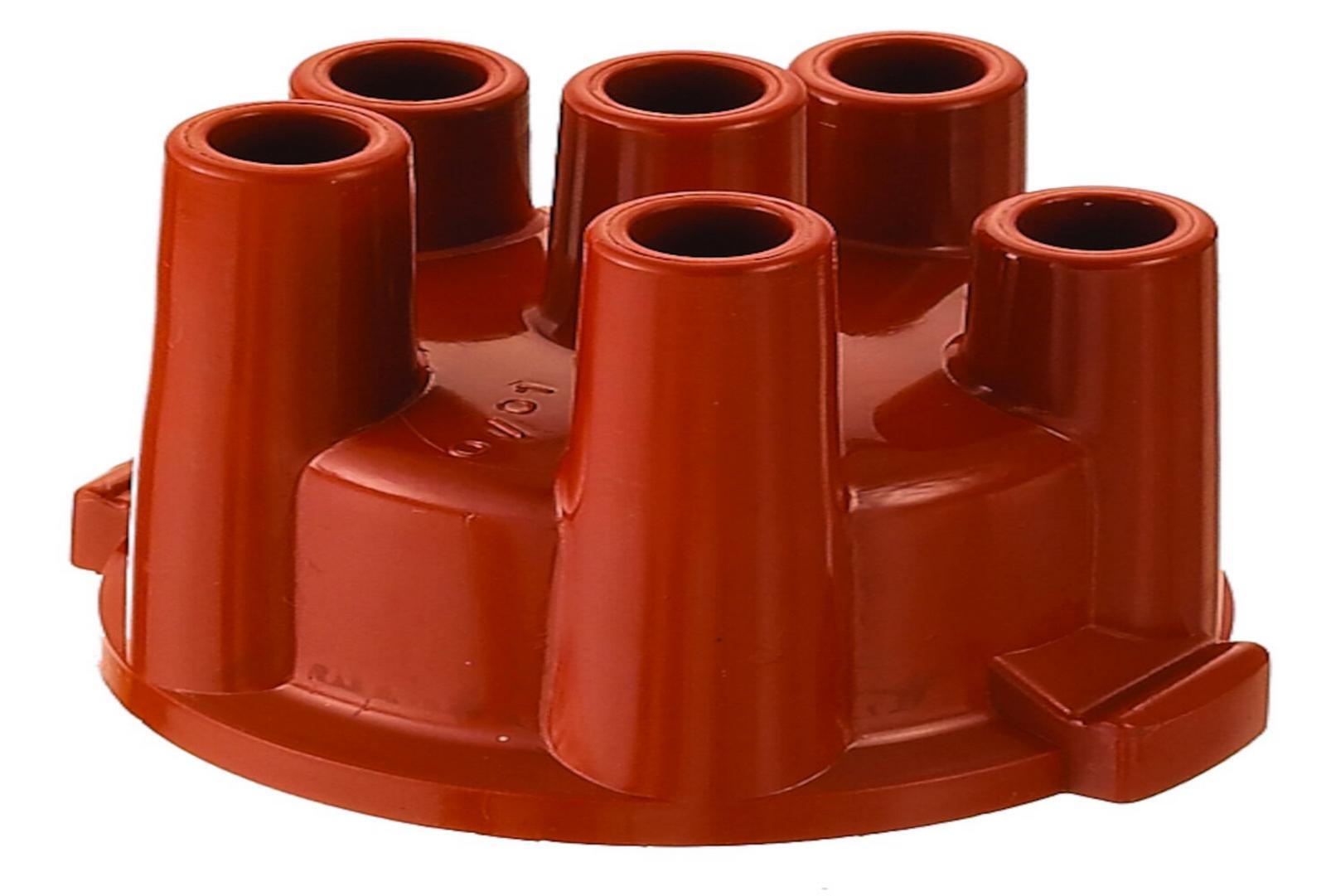Distributor Cap for 1986 Audi 5000