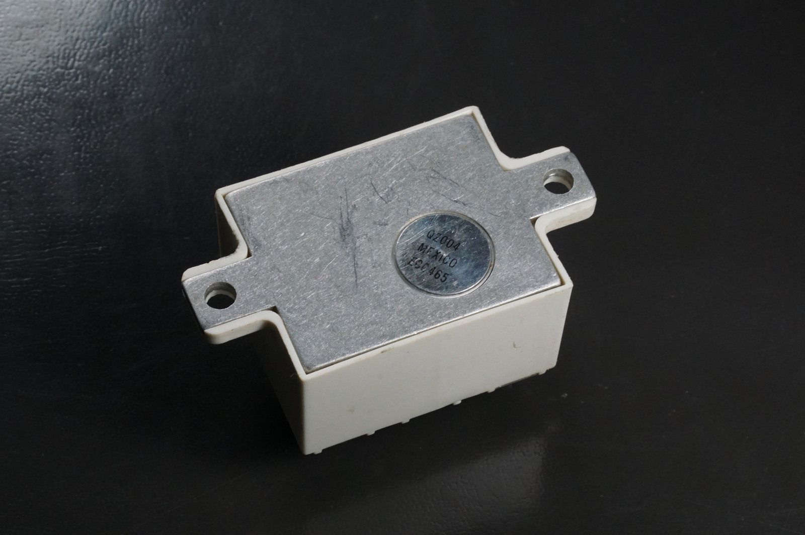 223G-24955 Sigma Instruments Inc Solid State Relay 5VDC 4A 120VAC .250" Terminal