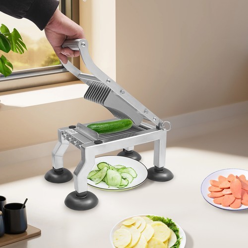 Manual Vegetable Fruit Chopper Cutter Food Onion Veggie Dicer Slicer for Kitchen