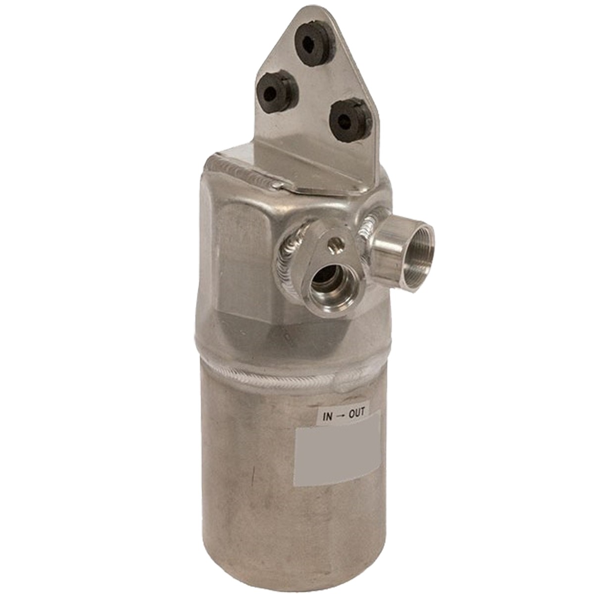 GPD 1412012 A/C Accumulator fits 2003-2004 Audi A6 Quattro