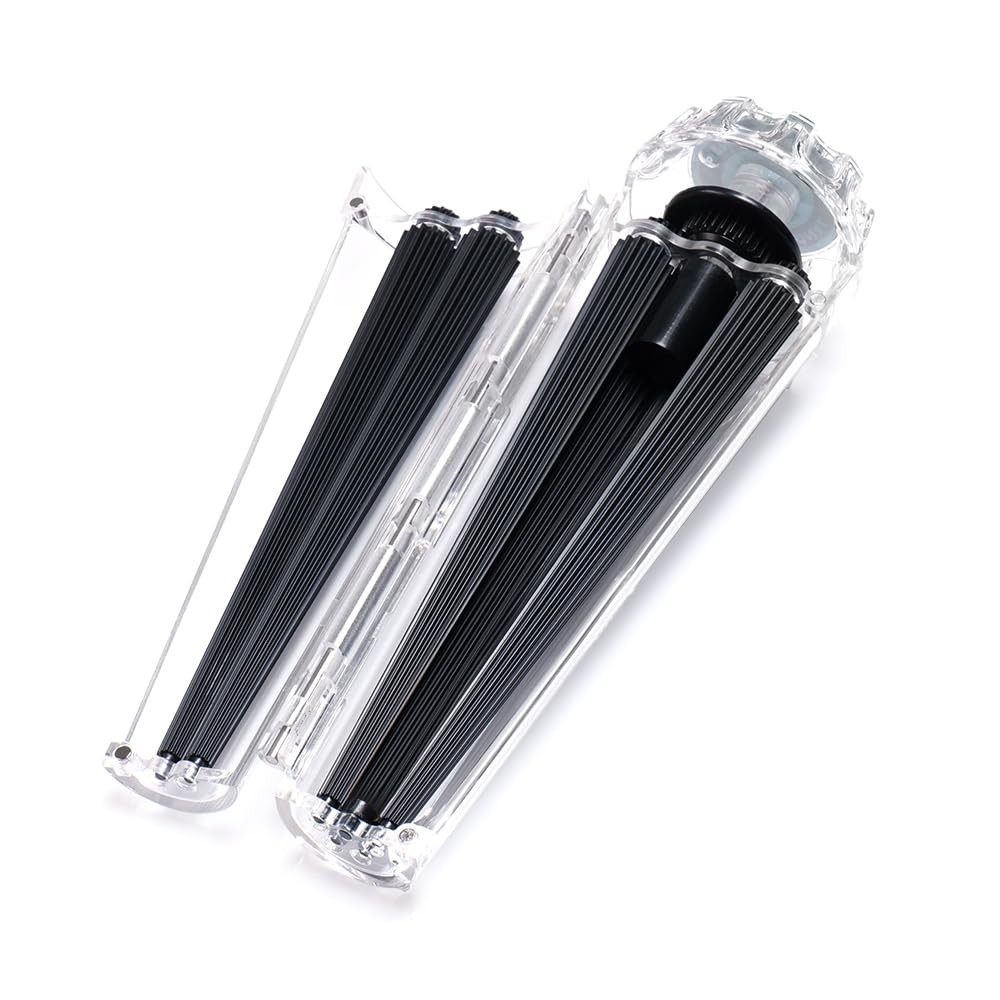 Cone Rolling Machine – All-in-One Tobacco & Cigarette Rolling Accessories Kit...
