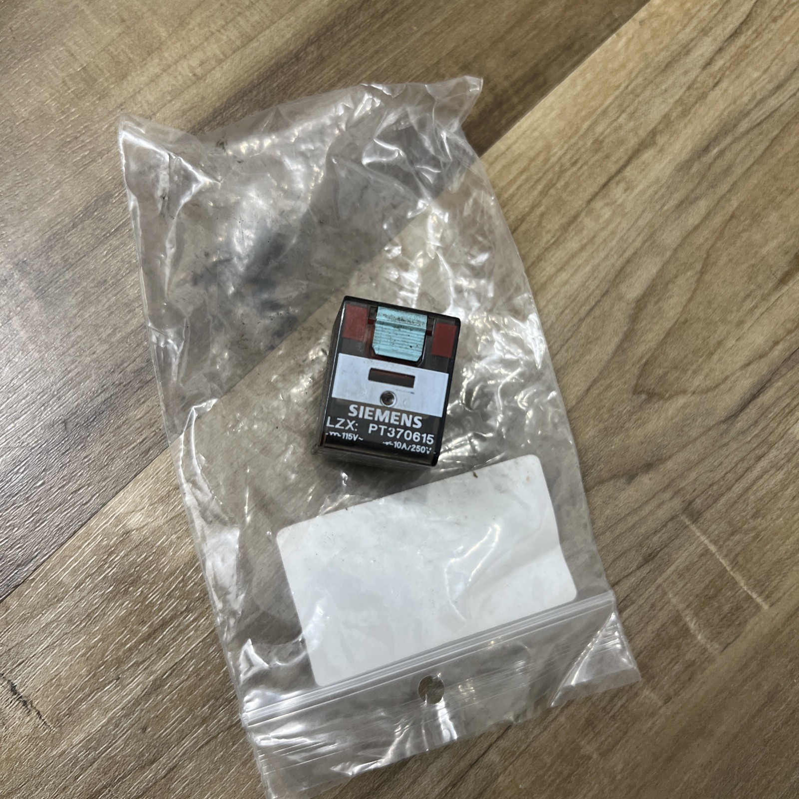 SIEMENS LZX:PT370615 / LZXPT370615 (BRAND NEW)