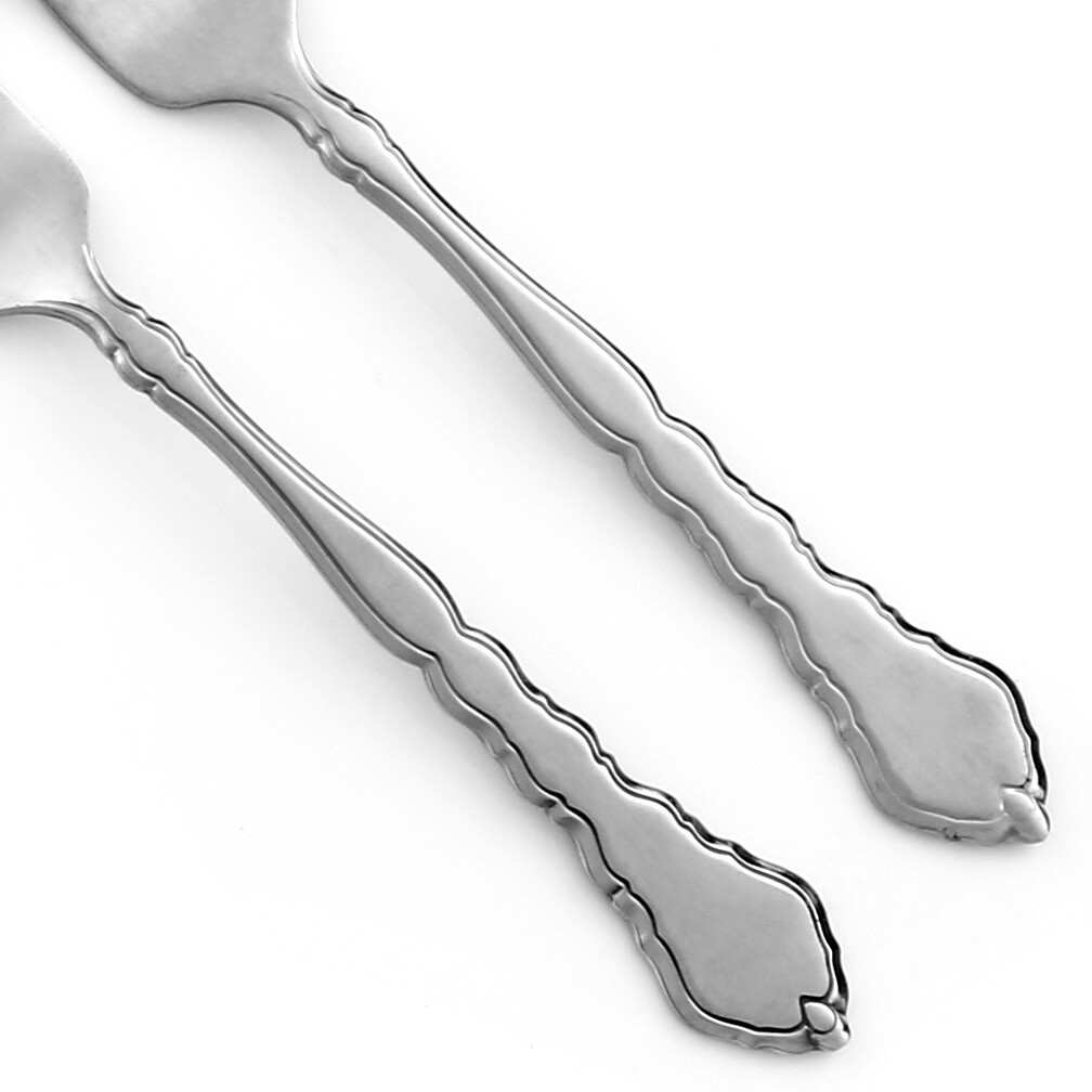 Oneida Community SATINIQUE Stainless Satin WELL USED Silverware CHOICE Flatware