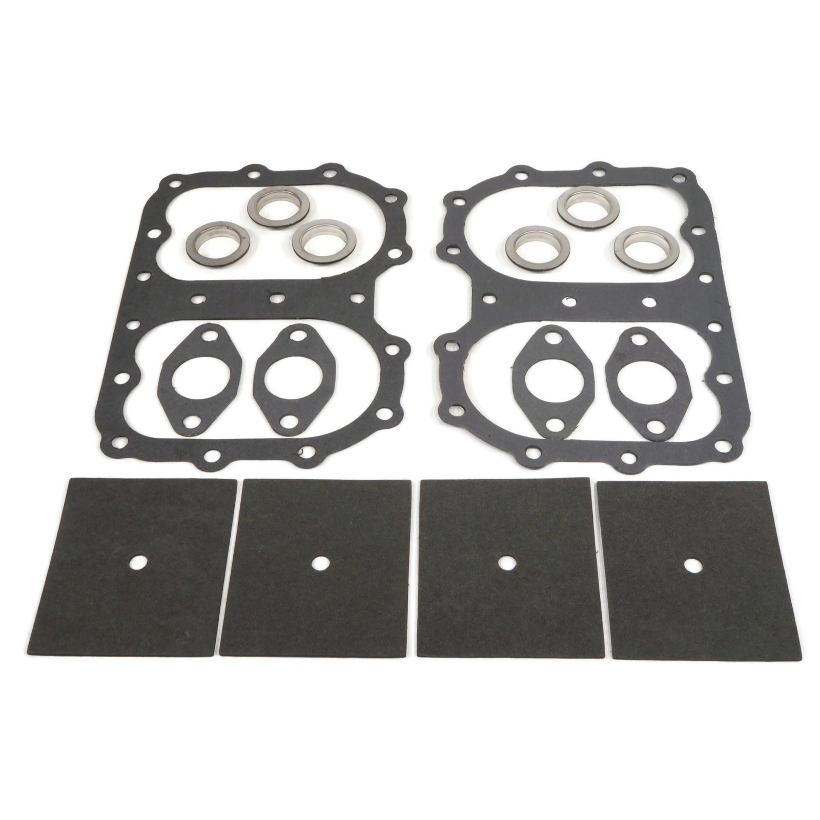 Head Gasket Set for Wisconsin VE4, VE4D, VF4, VF4D, VH4, VH4D Gas Engine Rebuild