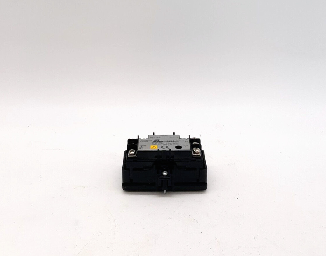 Red Lion Controls CUB5 Counter/Panel Meter