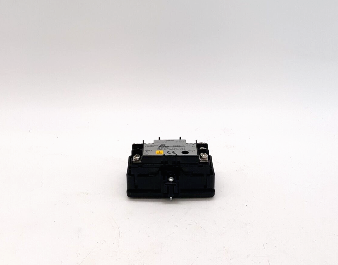 Red Lion Controls CUB5 Counter/Panel Meter