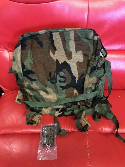 U.S. Military Equipment Bag  Brand New