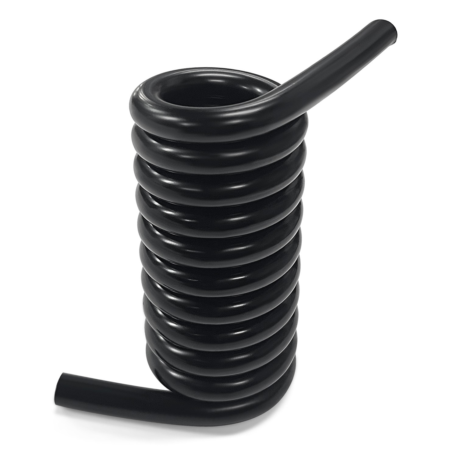 Torsion Liftgate Springs Left Driver Side 226363-02 for Maxon GPT, GPTLR & GPTWR