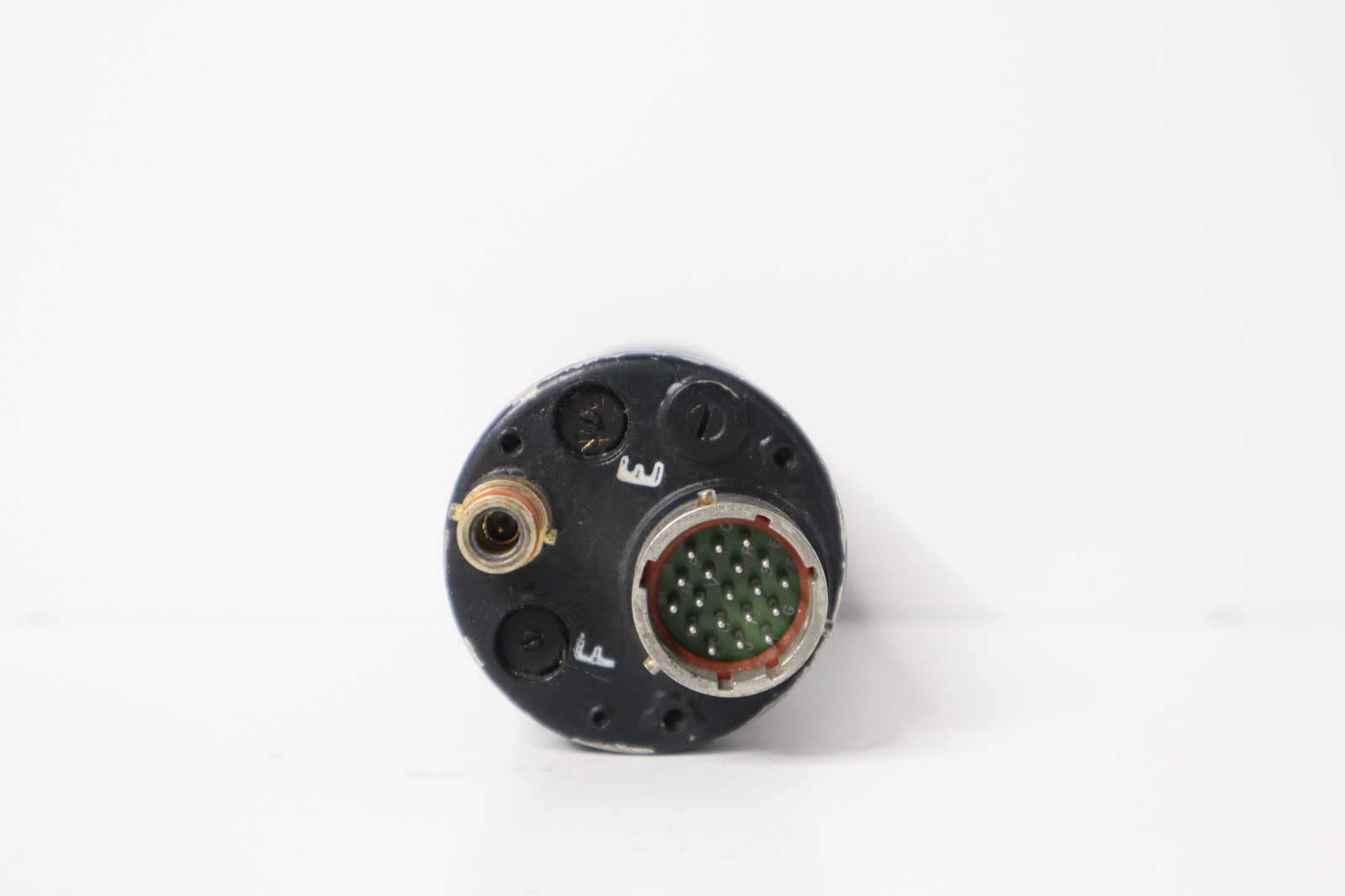 Gull Airborne Fuel Quantity Indicator 200-020-001