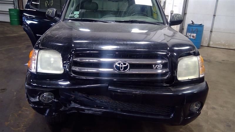 2004 Sequoia Stability Module Sku#3513854