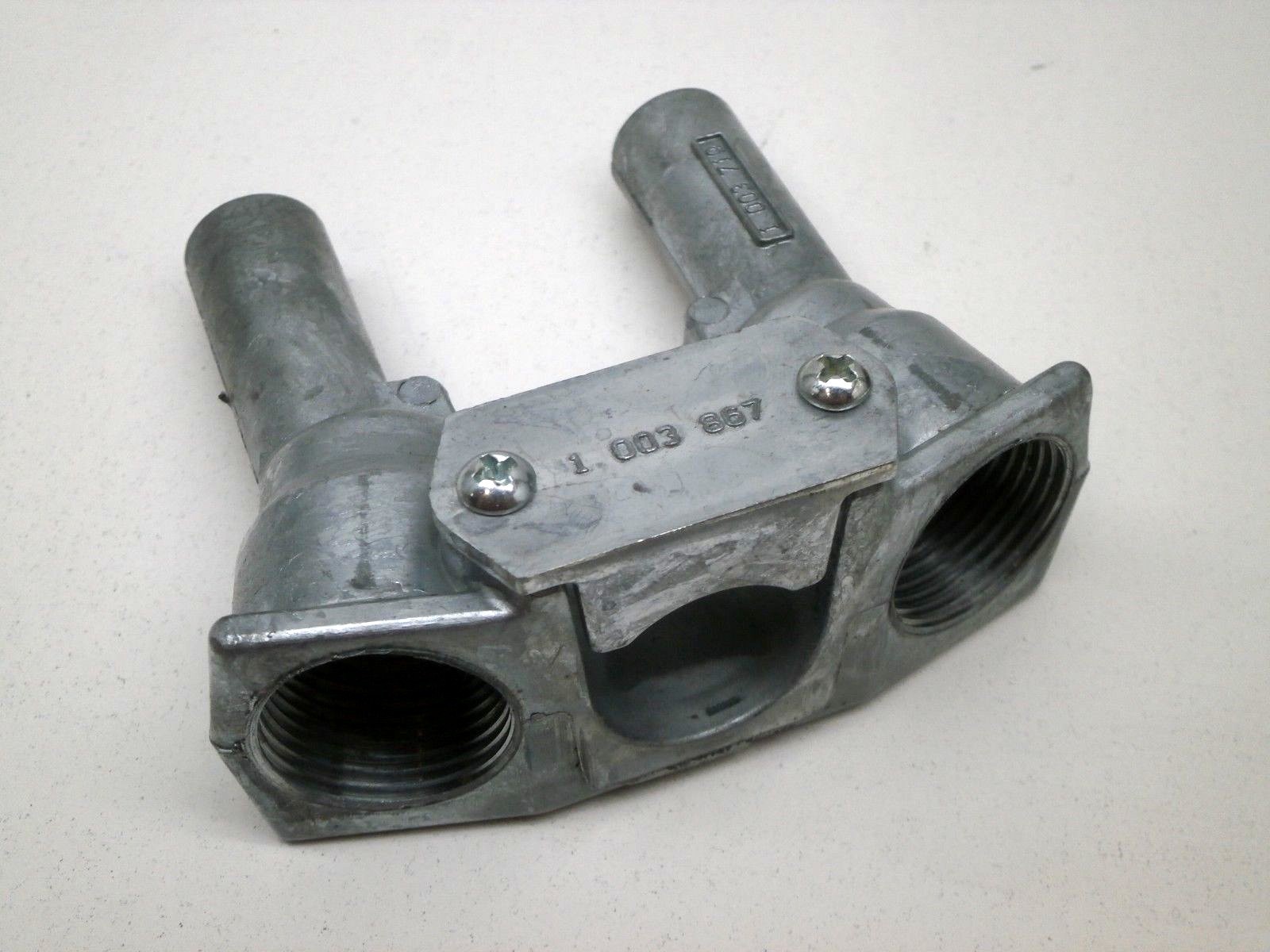 Wiremold COM75 Walker Systems 3/4" Communication Adapter