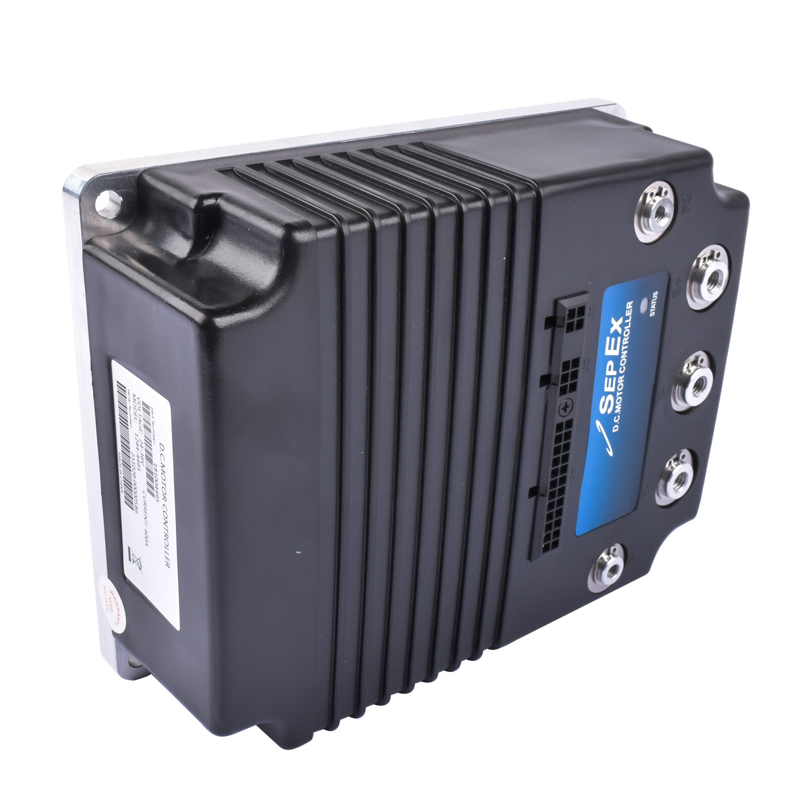 DC MOTOR CONTROLLER FOR CURTIS 24V / 36V 400A 1244-4495 12444495 NEW
