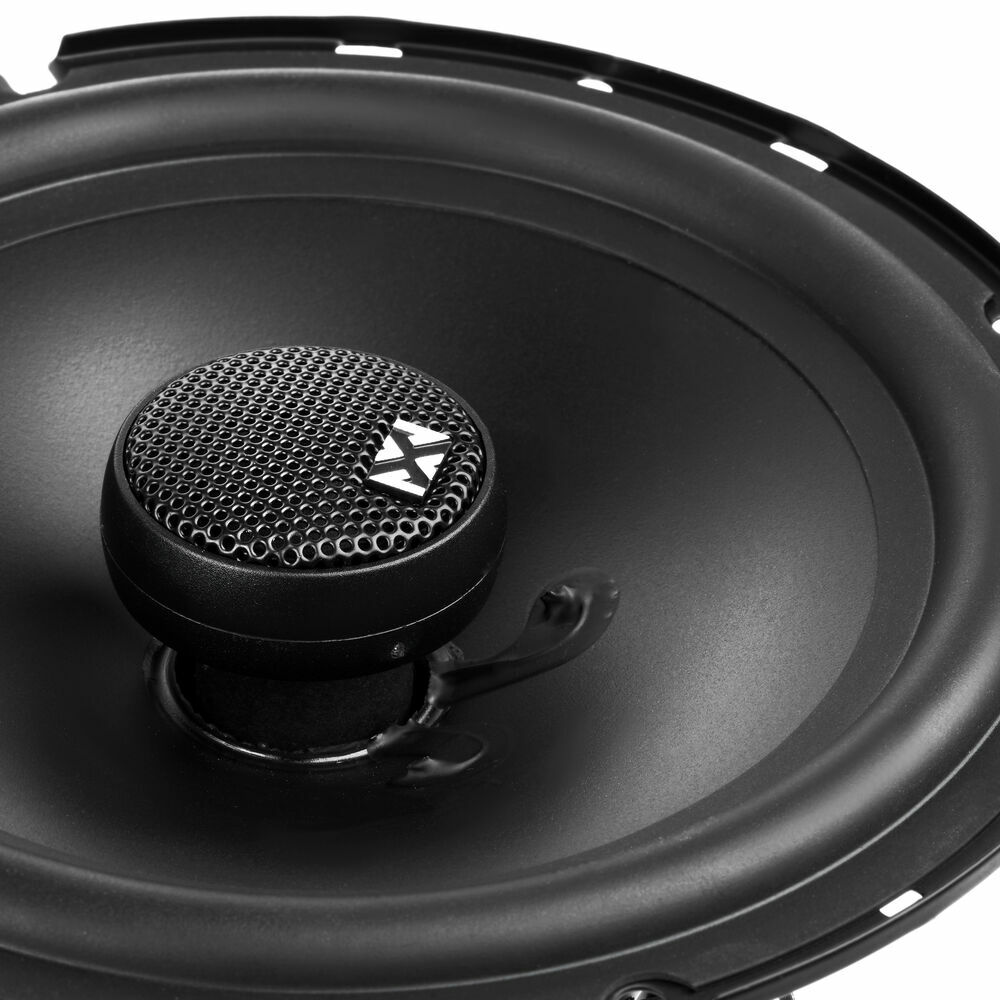 Factory Speaker Replacement Package for 1993-2007 Subaru Impreza | NVX