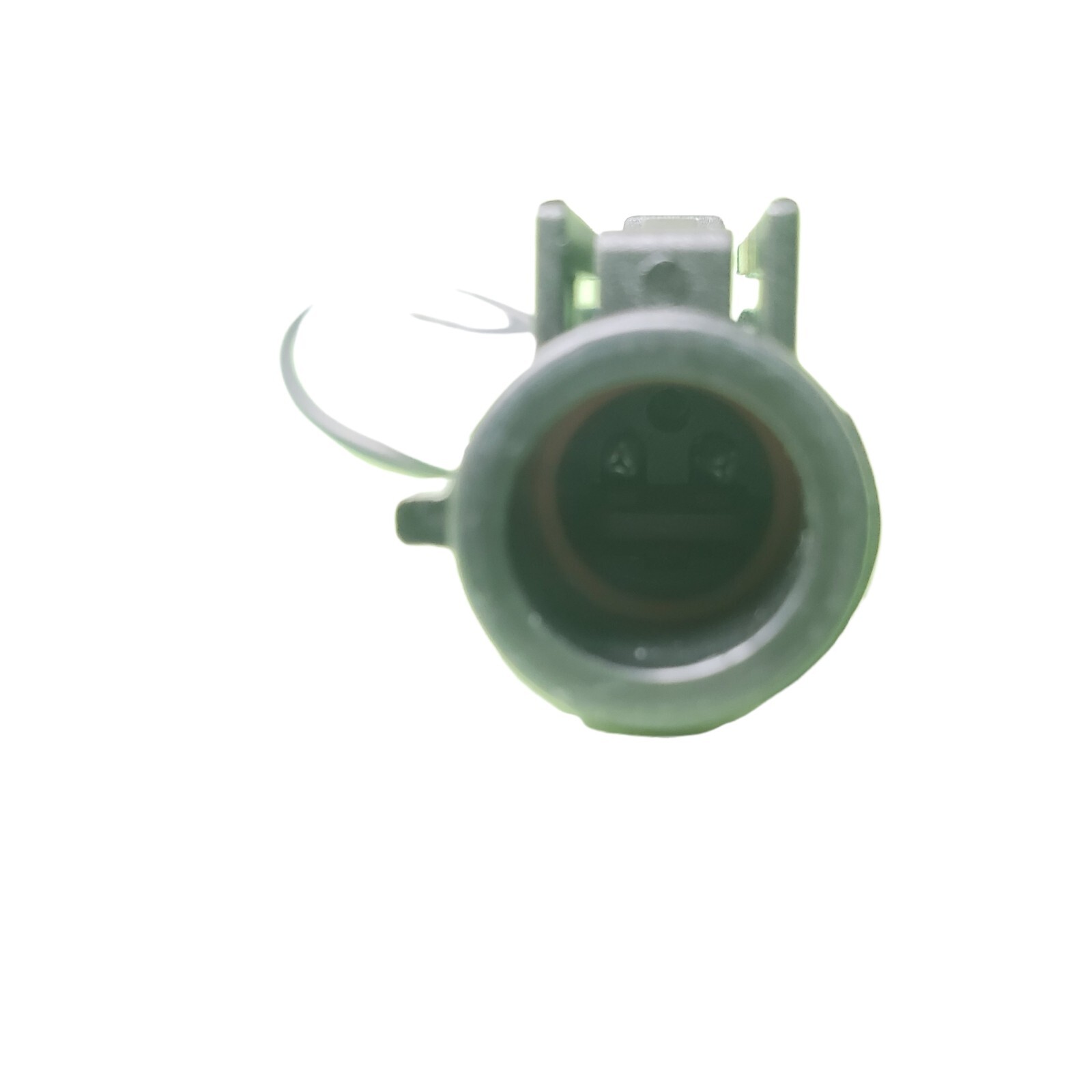 Connector of Trans Output Vehicle Speed Sensor