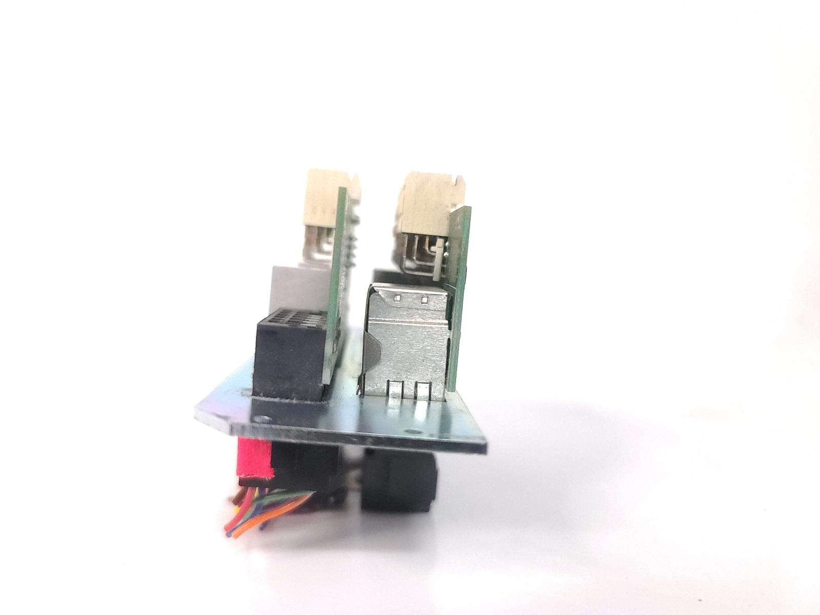 Evertz 7700PTX Universal Protocol Translator Module w/ 7700TPI Backplane