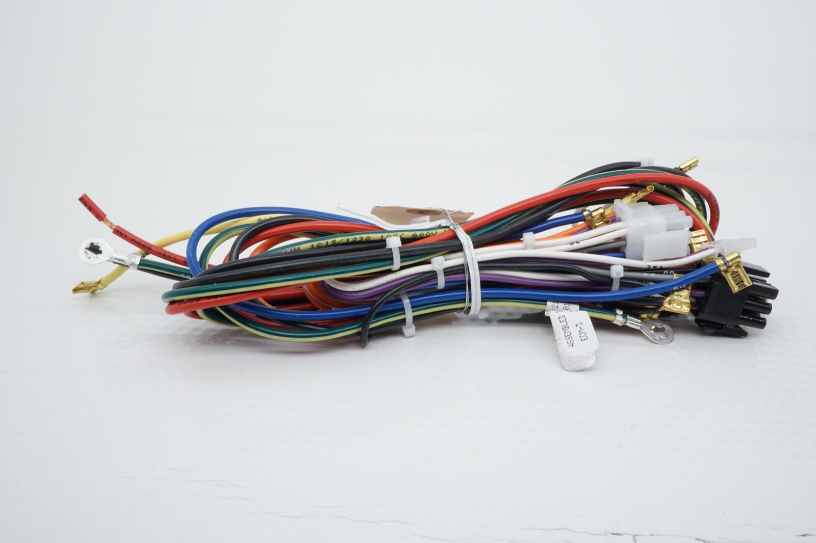 New Genuine OEM Manitowoc Ice 000015569 Control Box Harness 230/60/1 Ships FREE