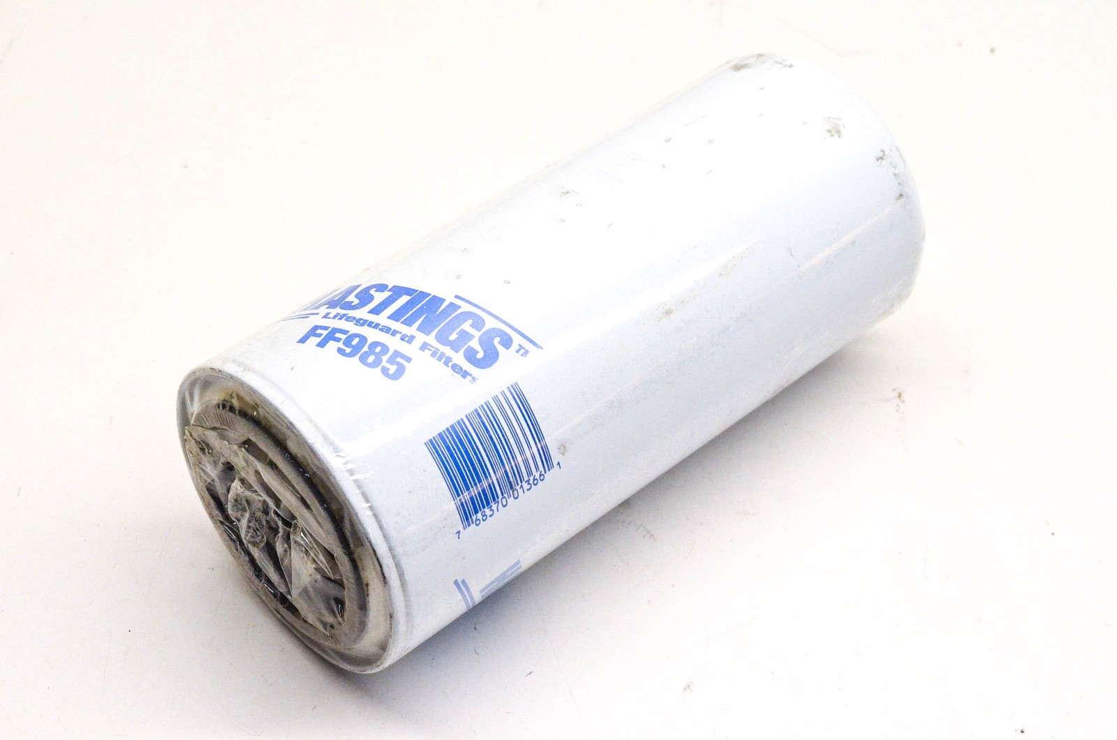 Hastings FF985 Oil Filter NOS