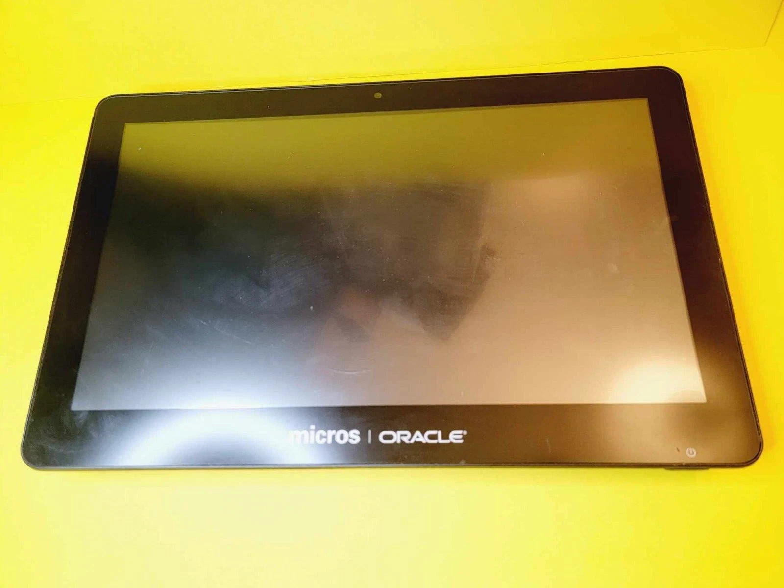 *NO POWER* MICROS ORACLE 400914-102 WS6 WORKSTATION 6 WINDOWS 8.1 POS TERMINAL