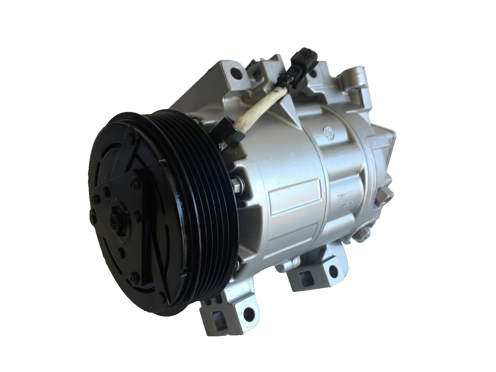 FOR 2013 2014 2015 2016 2017 2018 Nissan Altima 2.5L SL SV AC A/C Compressor