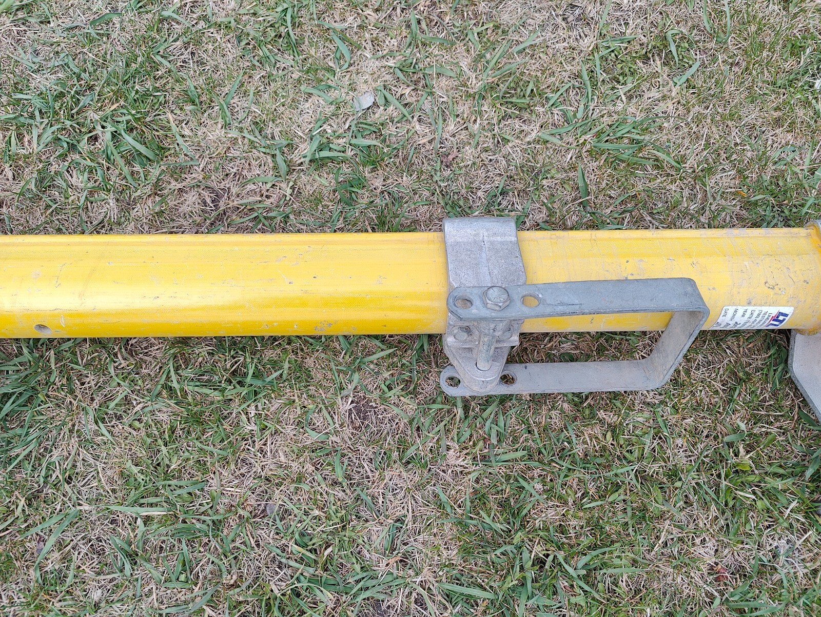 HASTINGS SUPER U EXTENSION ARM LINEMAN