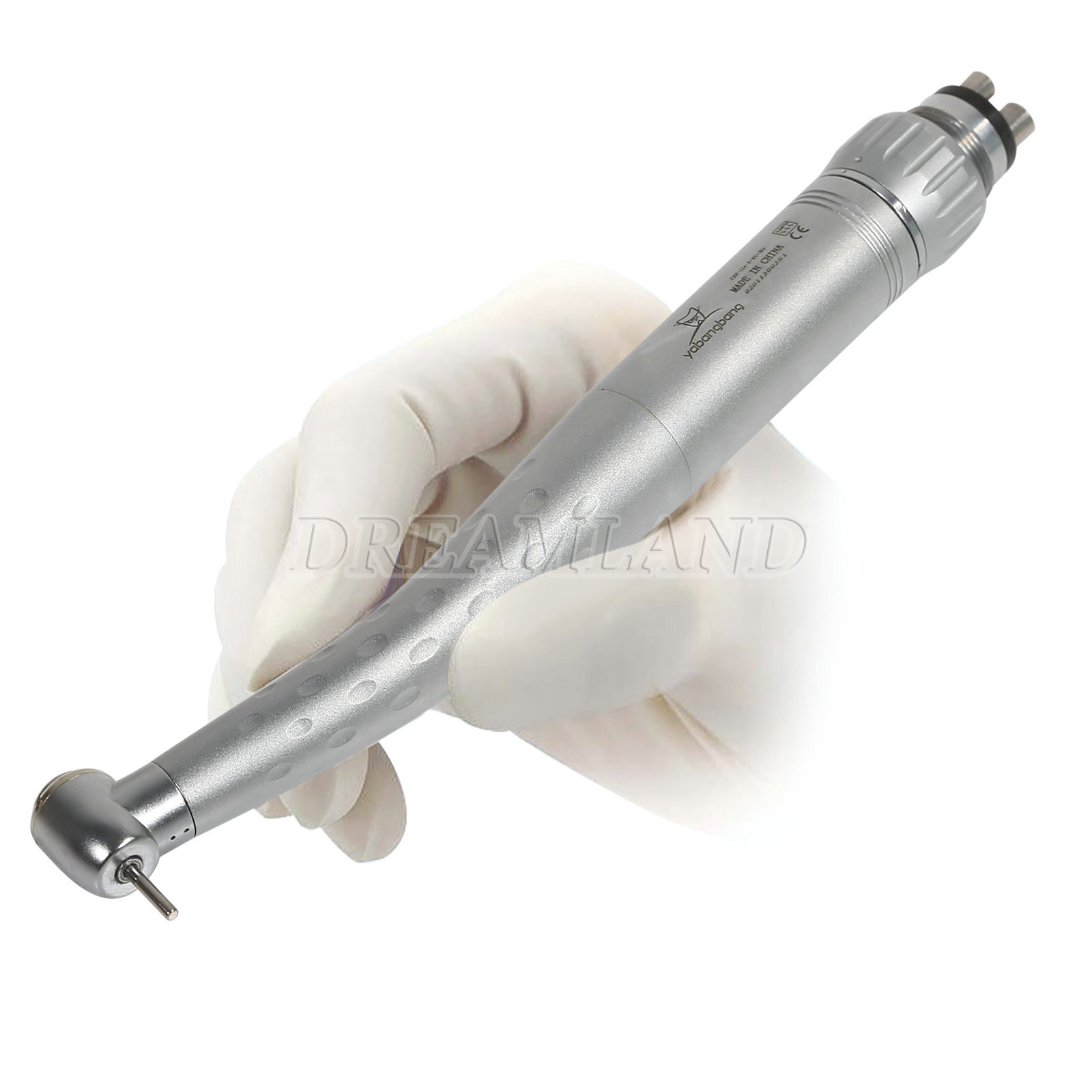 Yabangbang Dental High Speed Handpiece For KaVo MULTIflex Coupler 4 Hole