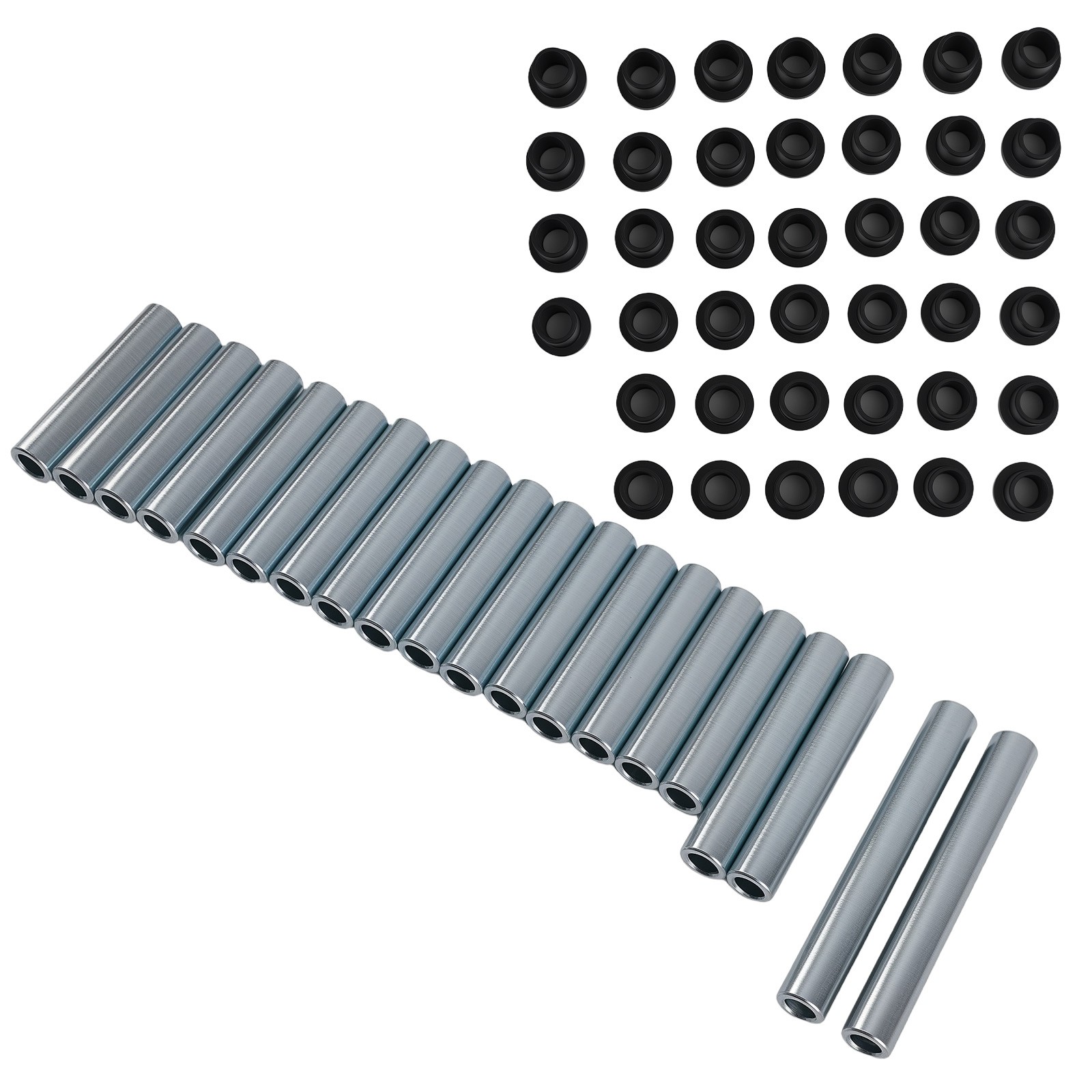 Suspension Repair Kit for Polaris Ranger 700 2005-2009 with Hardware