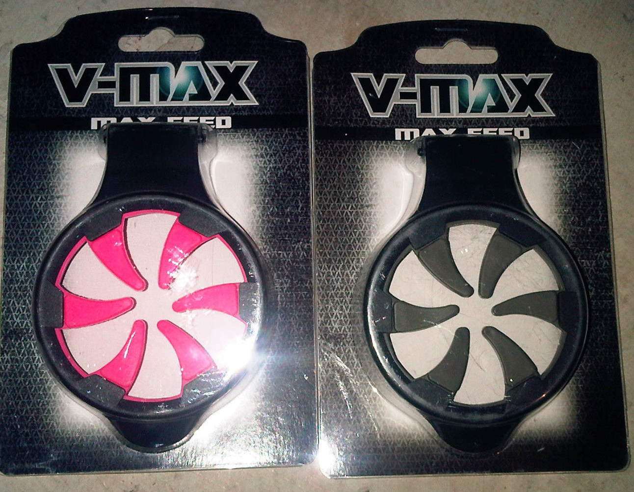 Valken V-Max Max Feed