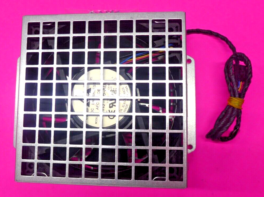NEW Dell PowerEdge T420 Redundant Fan Assembly PPGDC