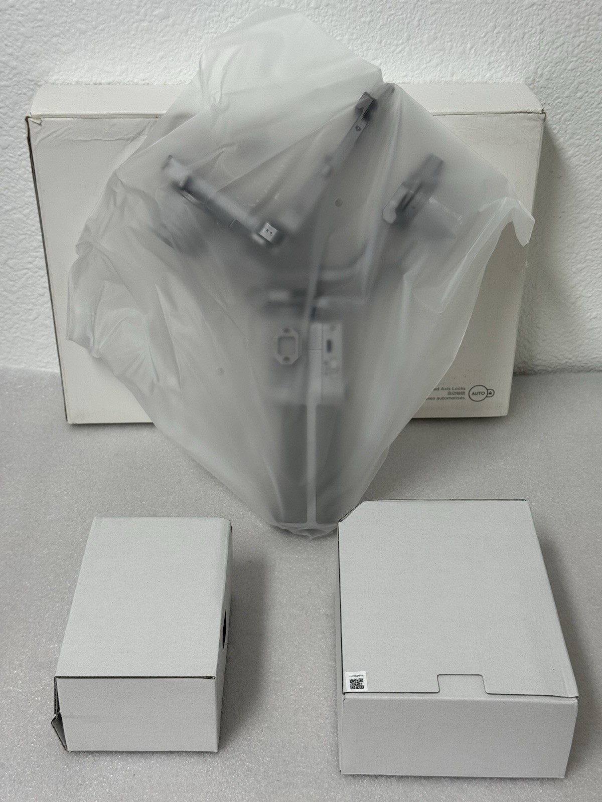 DJI RS 4 Mini Combo Gimbal Stabilizer kit #C9
