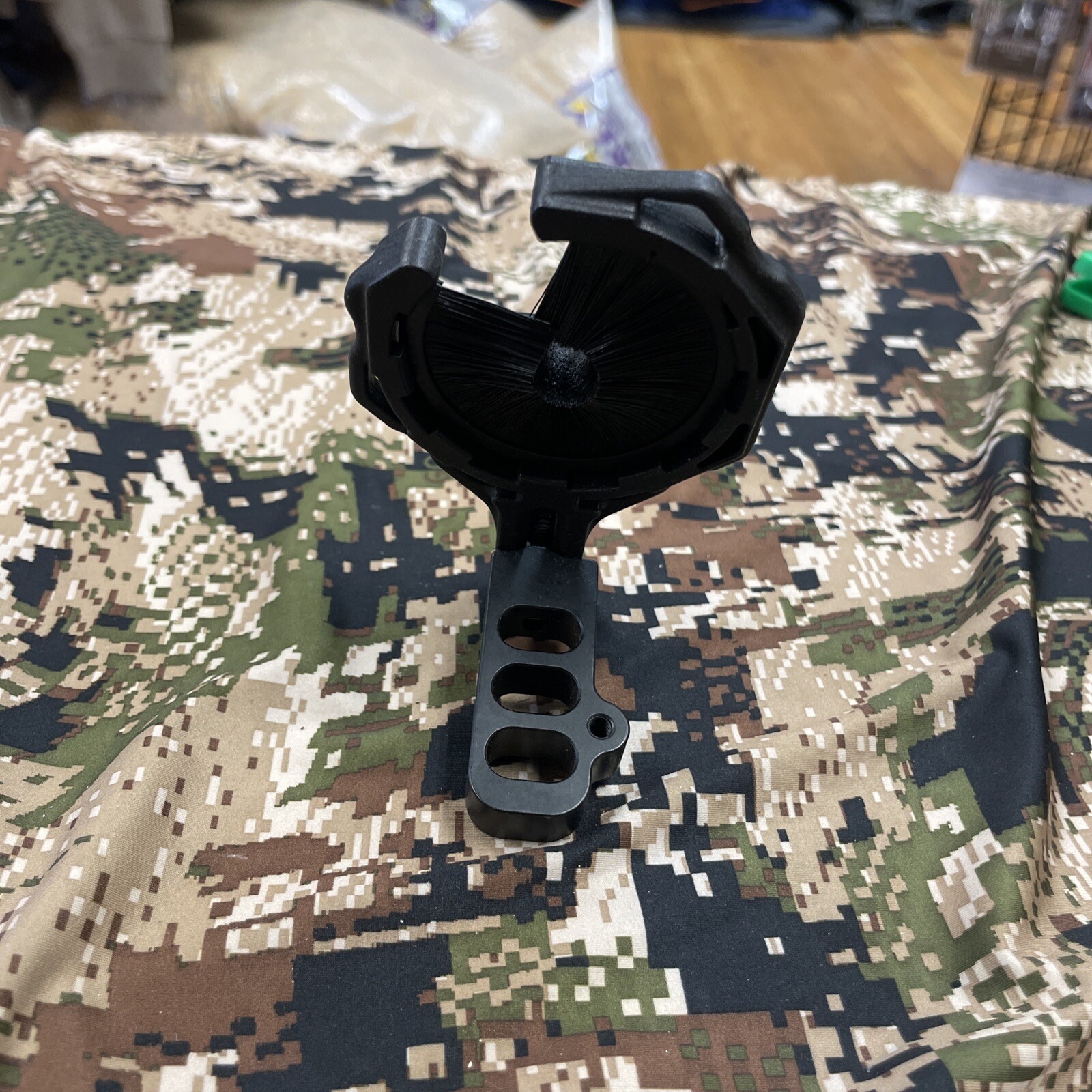 Octane Arrow Rest