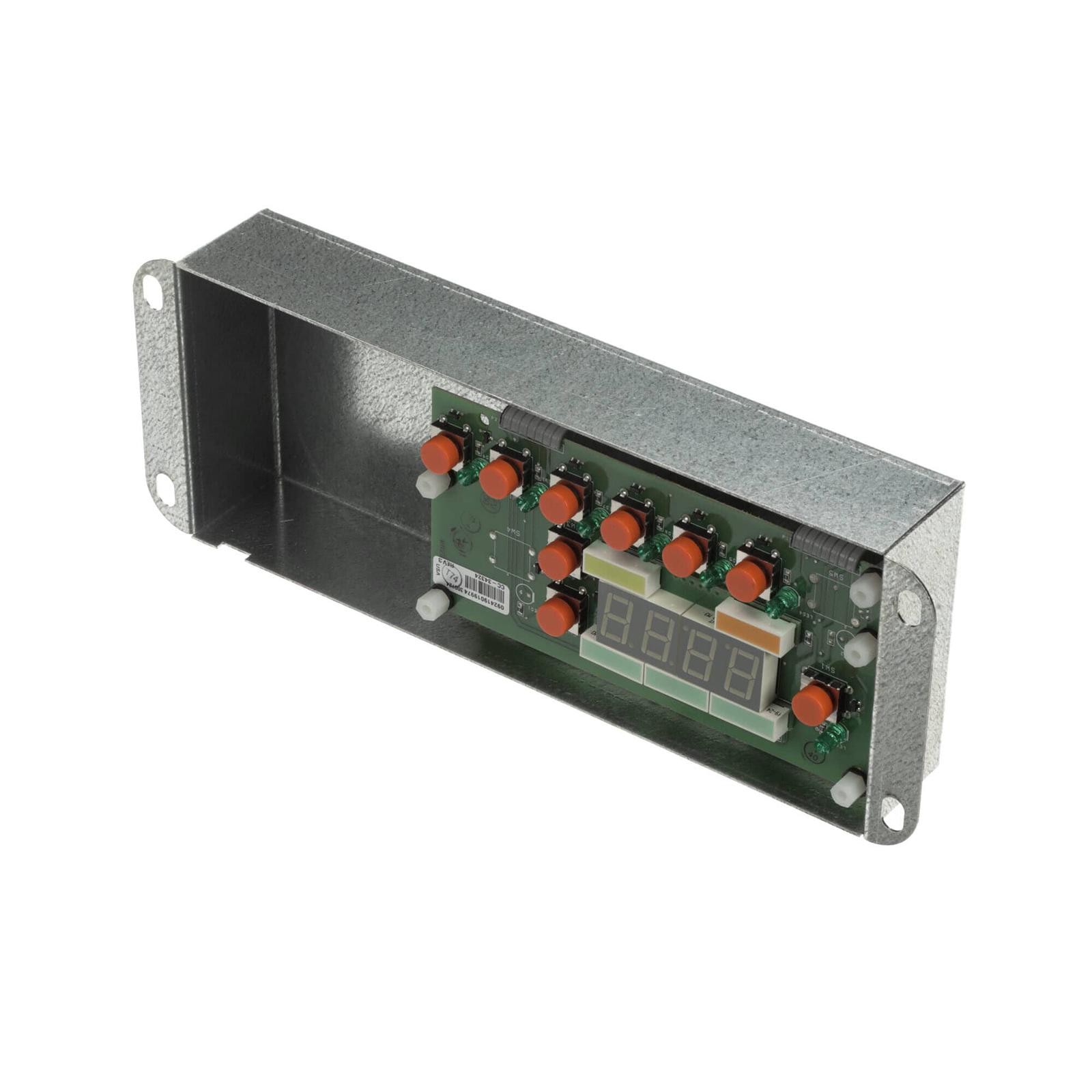 CONTROL,ASB,WARMER W/ CC-34324 - Genuine OEM Replacement Part