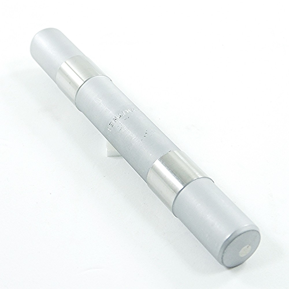 Pratt & Whitney 5" Precision End Measurement Rod Micrometer Standard