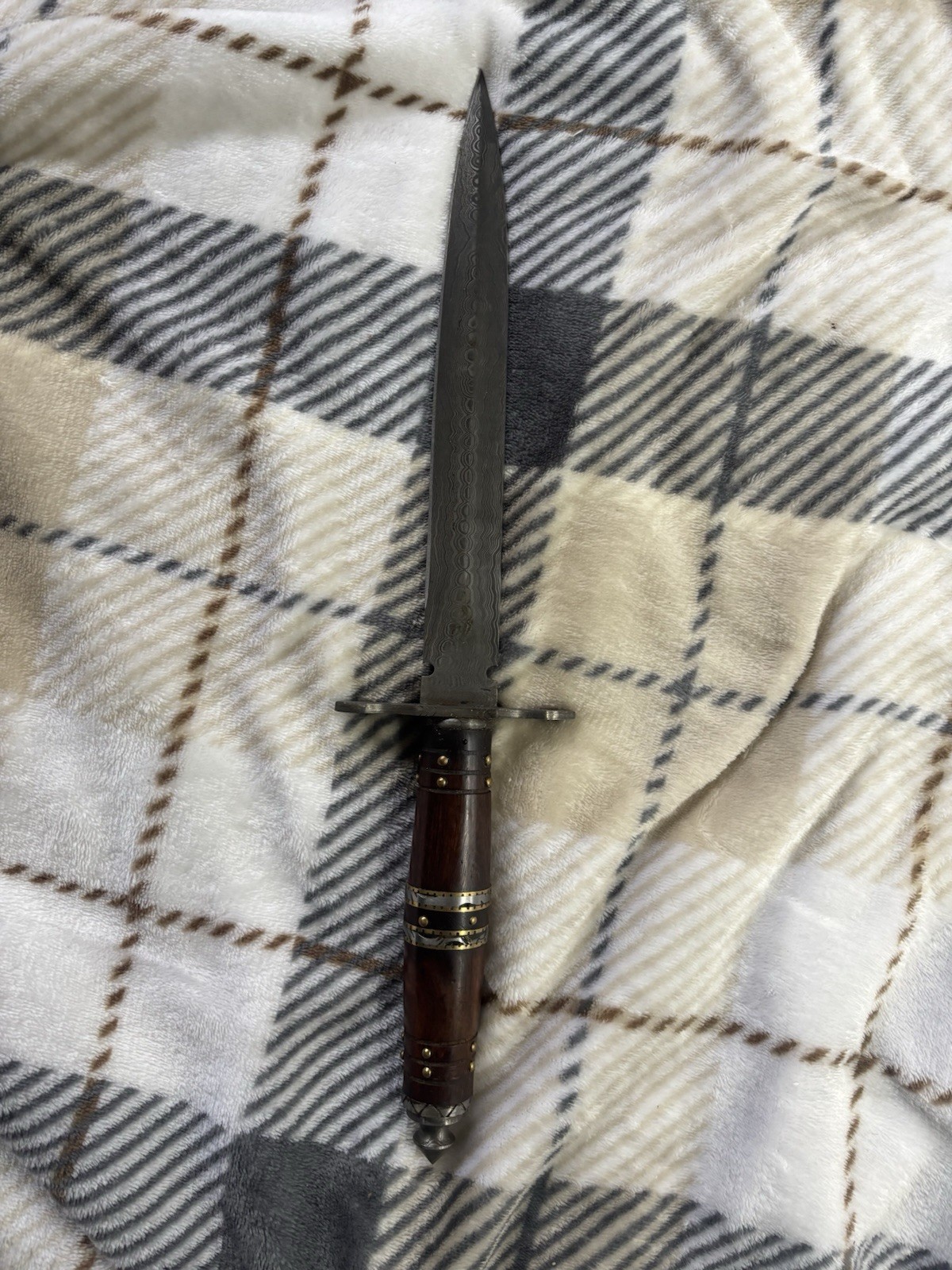 Rite Edge Knives Gladiolus Sword