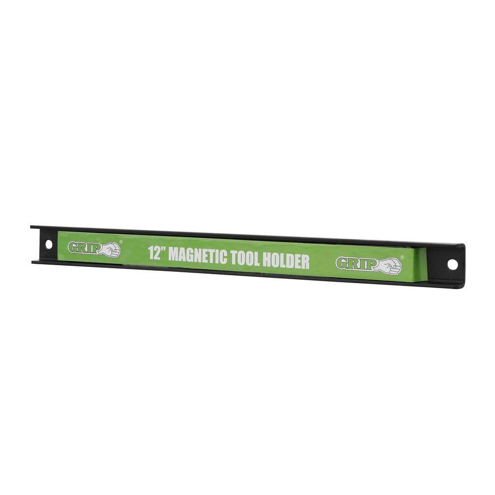 Grip Magnetic Tool Holder Set (3-Piece)