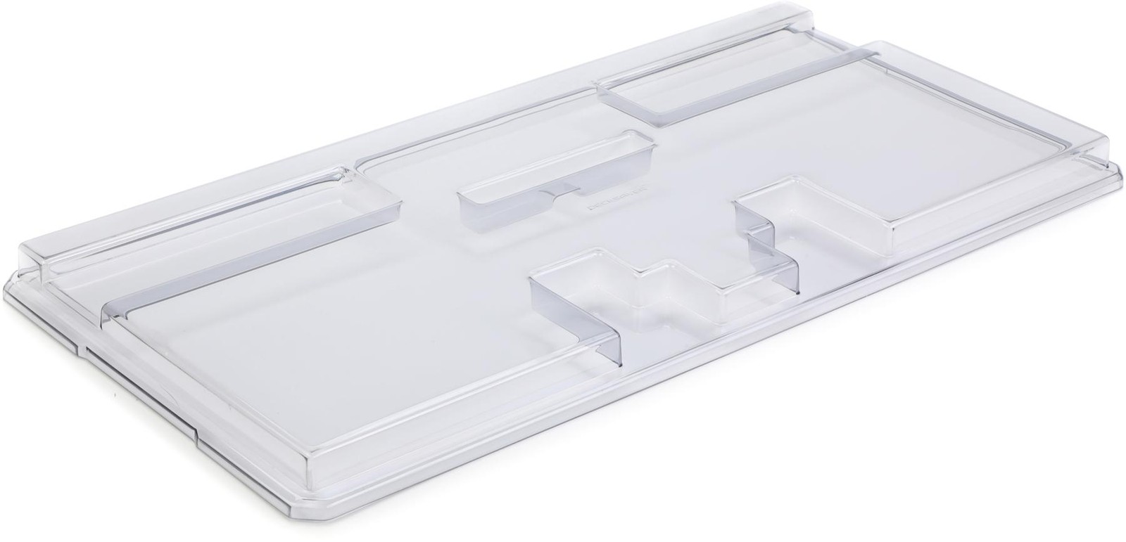Decksaver DS-PC-DDJREV5 (2-pack) Bundle