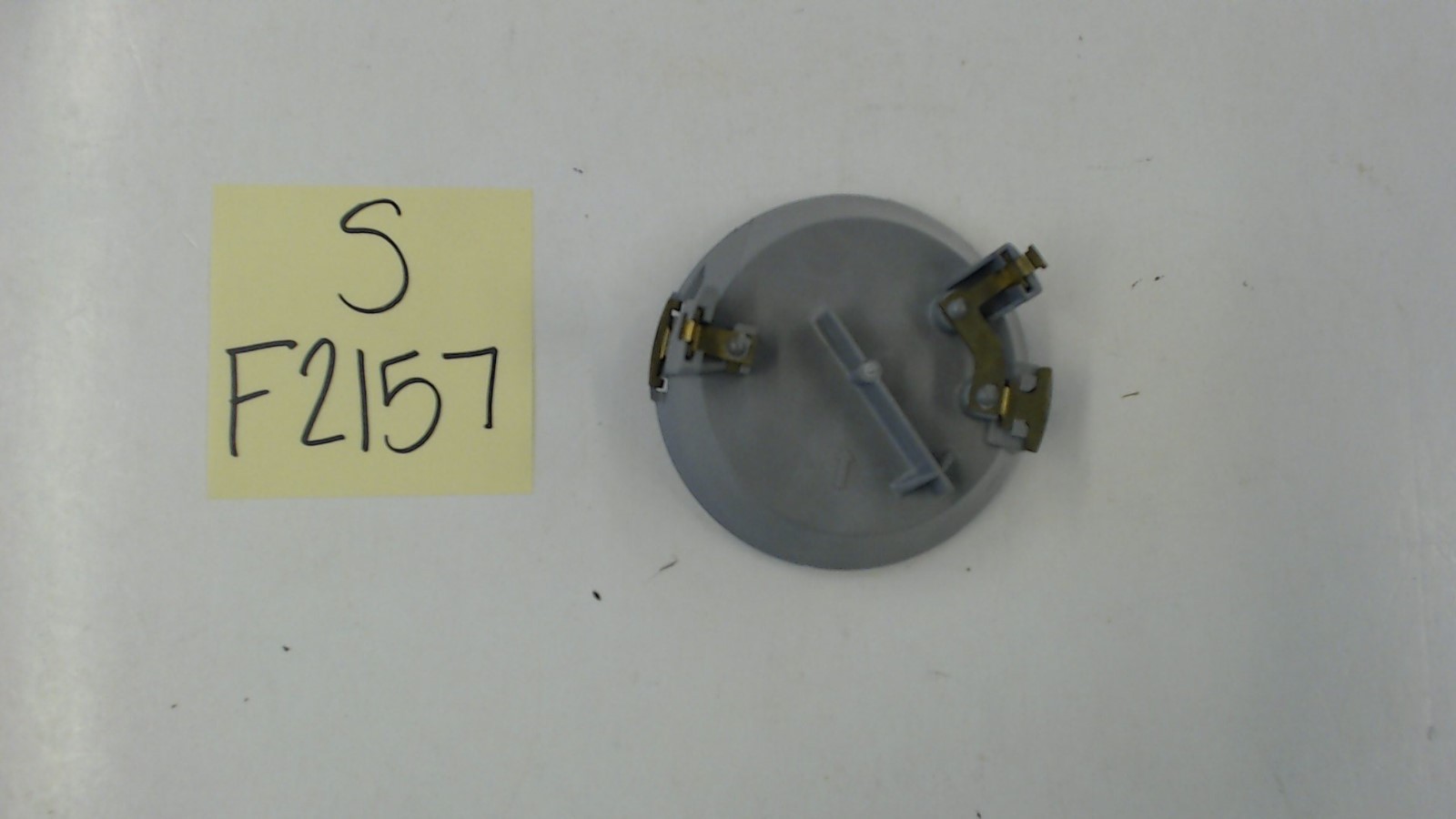FR117 Rotor