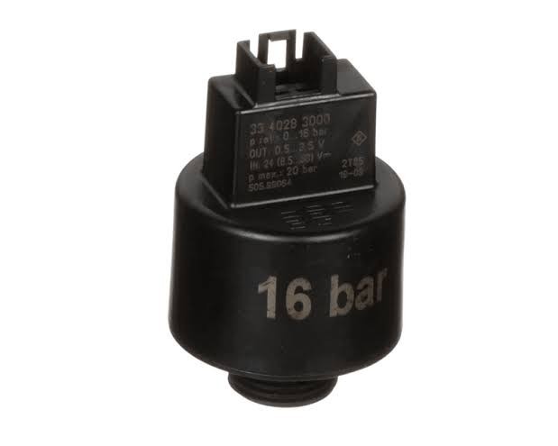 WMF 3340283000 Pressure Sensor, 16 Bar OEM Replacement Part